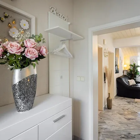 Apartamento Sunfeather *