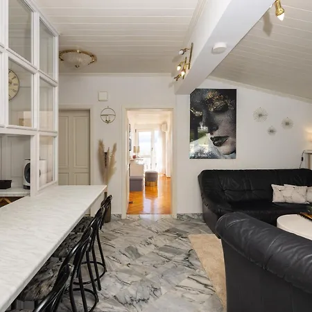 Apartamento Sunfeather