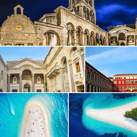 Apartman Sunfeather *