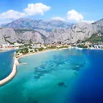 Διαμέρισμα Sunfeather Duće