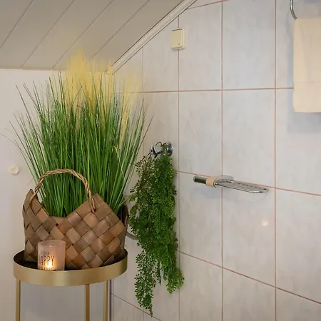 Sunfeather Apartment