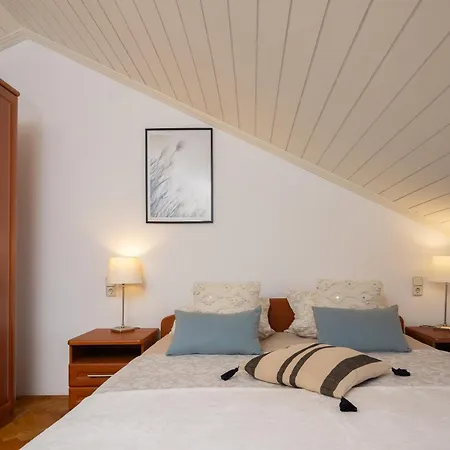 Apartman Sunfeather *