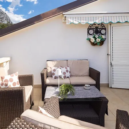 Sunfeather Lägenhet *