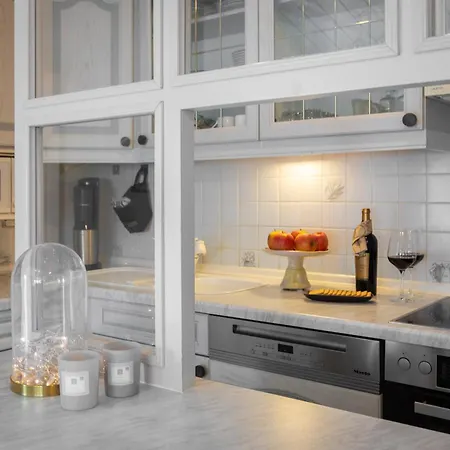 Sunfeather Lägenhet Duće