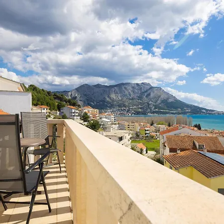 Sunfeather Lägenhet