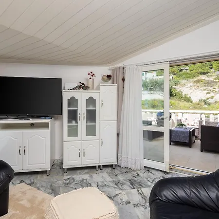 Sunfeather Apartment Duce