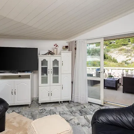 Sunfeather Apartman Duće