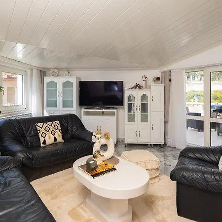 Apartman Sunfeather *