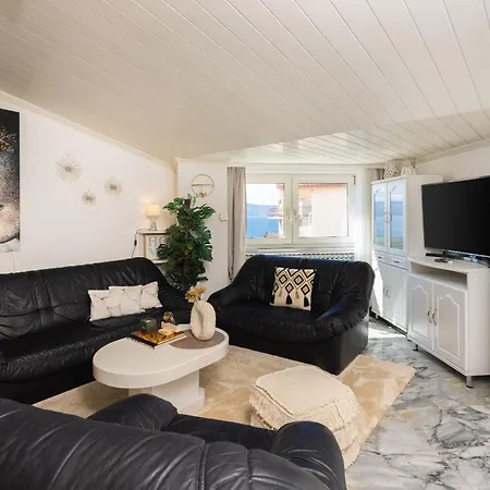 Apartment Sunfeather Duce