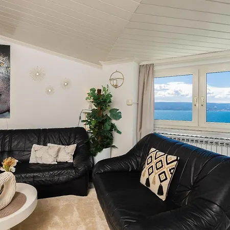 Sunfeather Lägenhet *