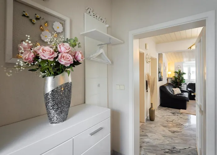 Lejlighed Sunfeather *