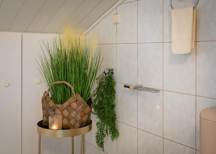 Sunfeather Διαμέρισμα