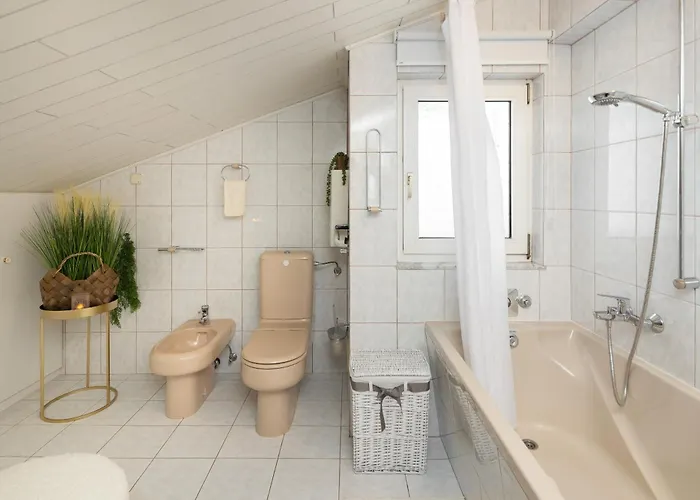 Lejlighed Sunfeather