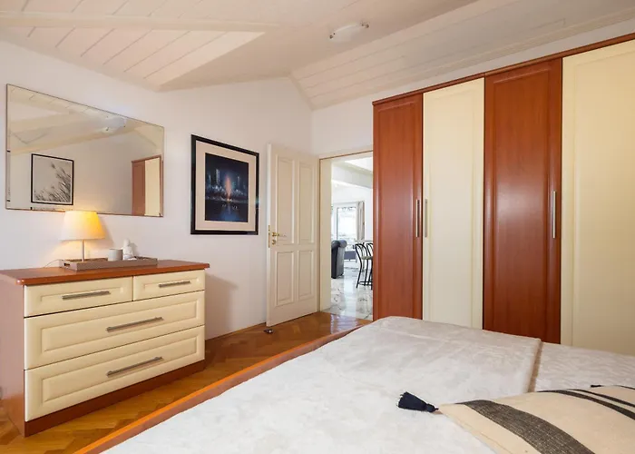 Sunfeather Lejlighed