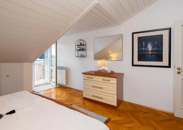 Sunfeather Διαμέρισμα Duće