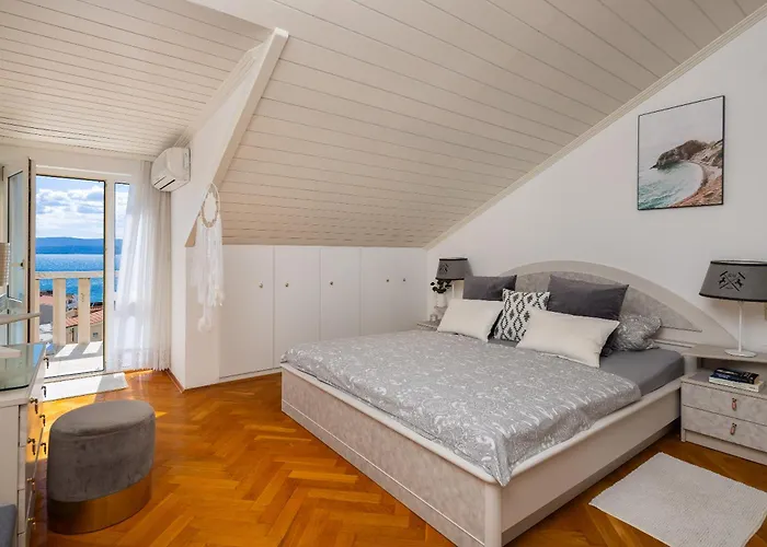 Sunfeather Lejlighed