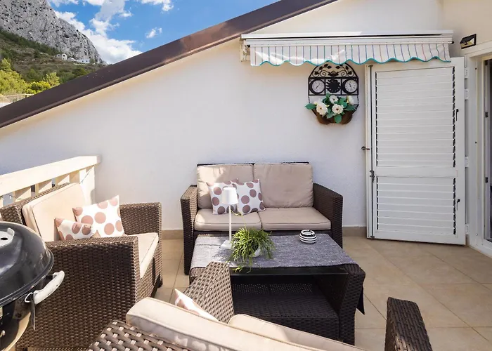 Sunfeather Διαμέρισμα *