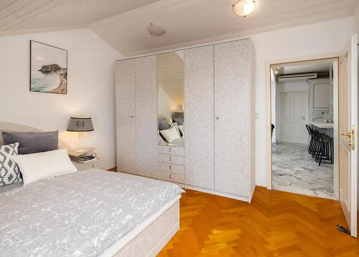 Sunfeather Διαμέρισμα Duće