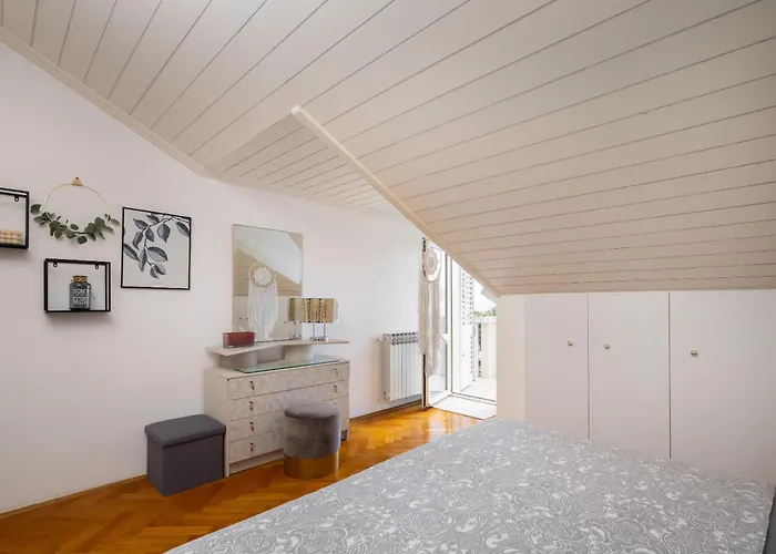 Lejlighed Sunfeather Duće