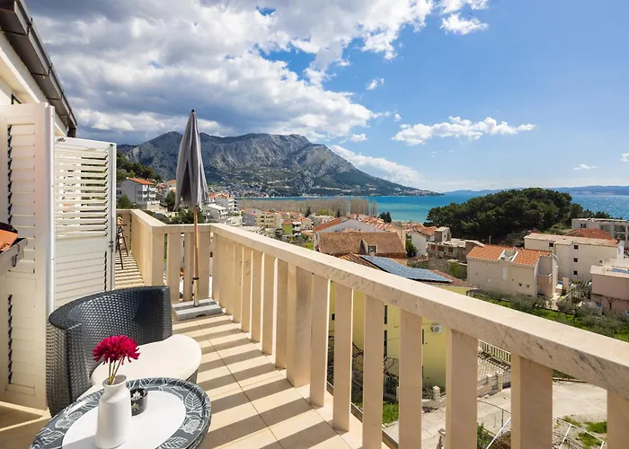 Sunfeather Lejlighed