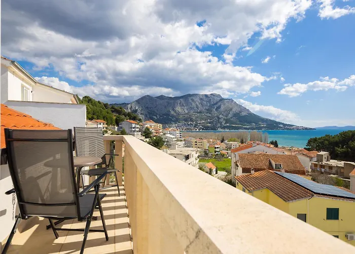 Sunfeather Lejlighed