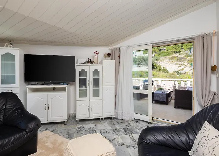 Sunfeather Διαμέρισμα Duće