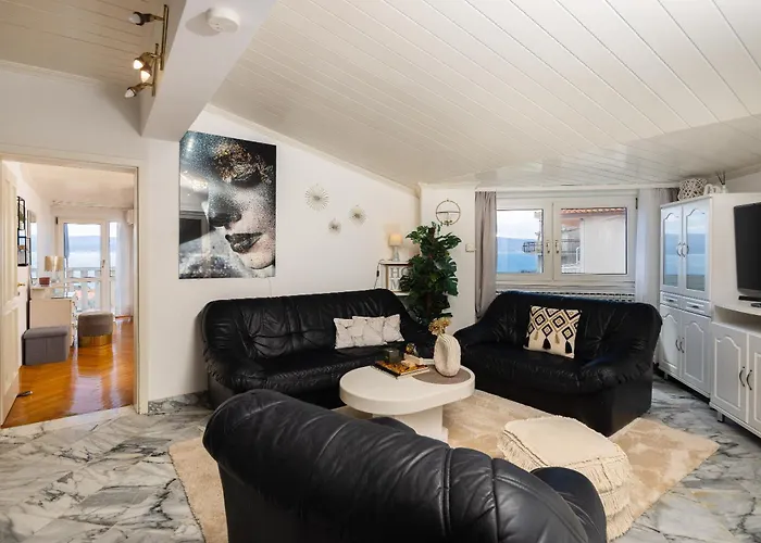 Sunfeather Διαμέρισμα