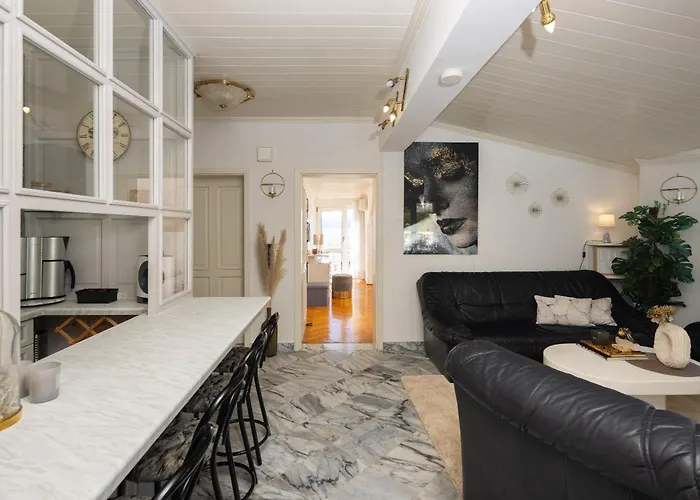 Lejlighed Sunfeather