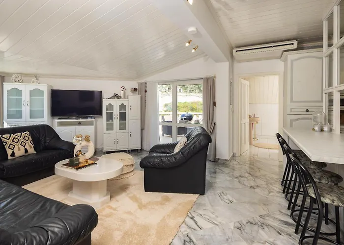 Διαμέρισμα Sunfeather Duće