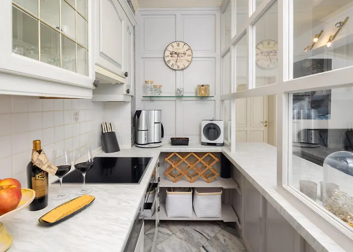 Sunfeather Διαμέρισμα Duće