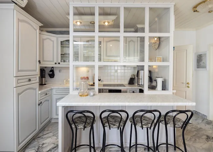 Sunfeather Διαμέρισμα