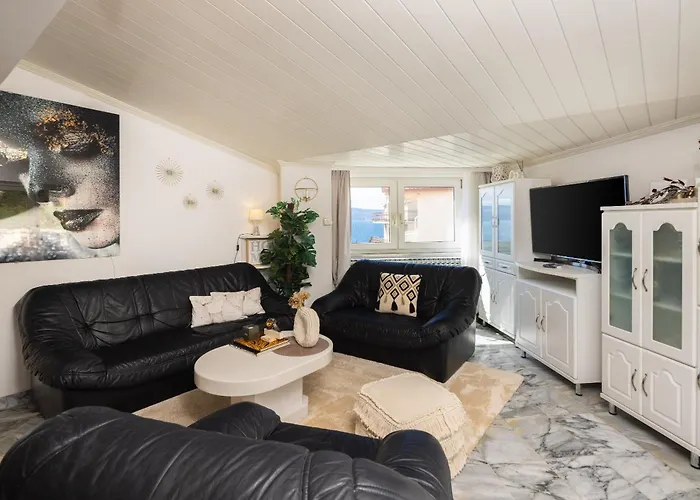 Lejlighed Sunfeather Duće