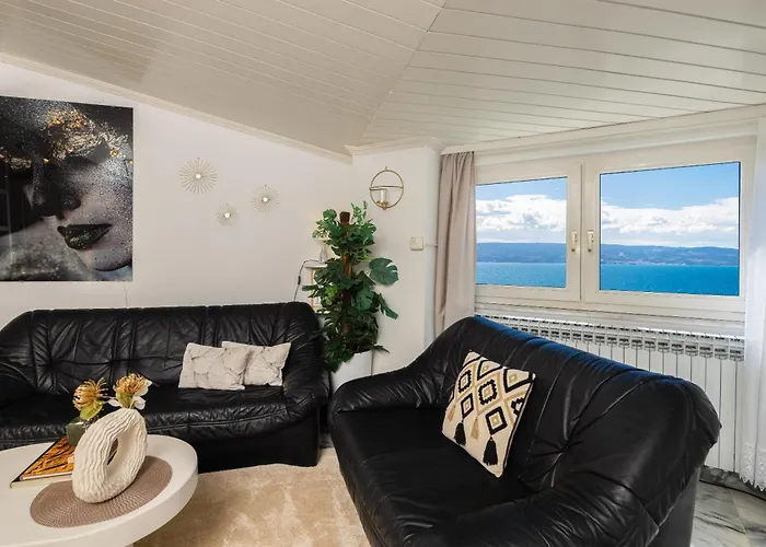 Sunfeather Διαμέρισμα *