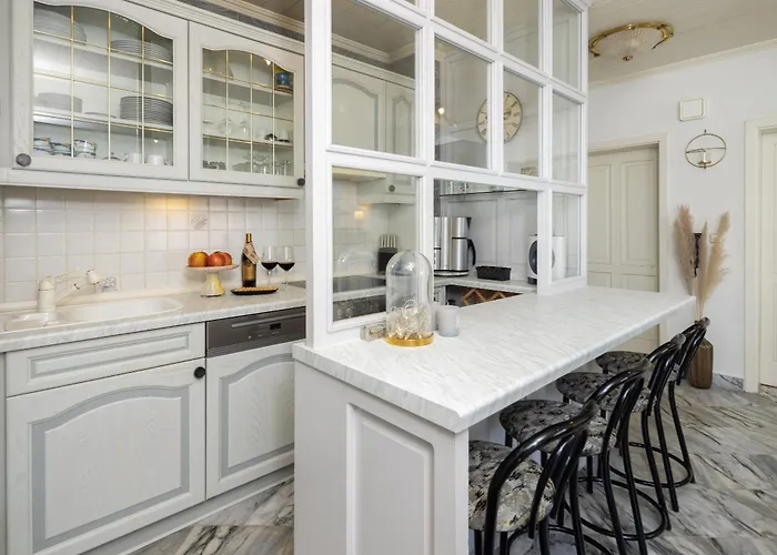 Sunfeather Διαμέρισμα