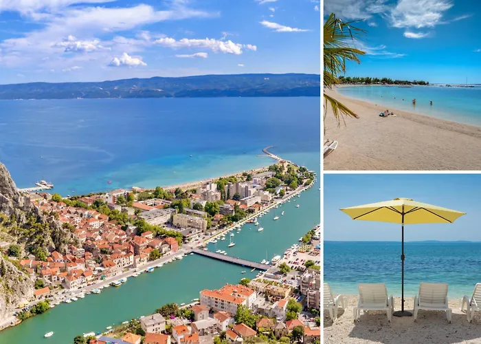 Sunfeather Διαμέρισμα Duće