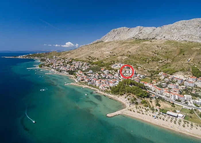 Sunfeather Lejlighed *