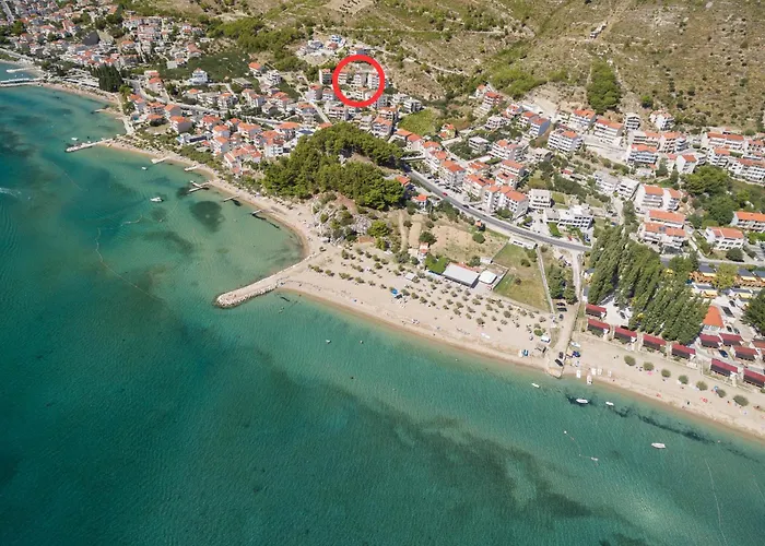 Sunfeather Lejlighed Duće