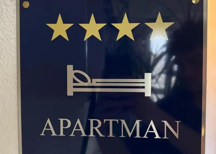 Sunfeather Lejlighed *