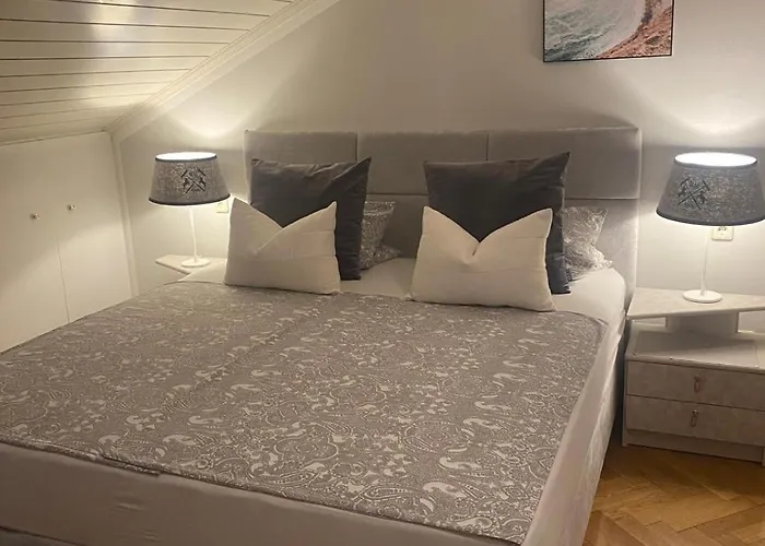 Sunfeather Διαμέρισμα Duće